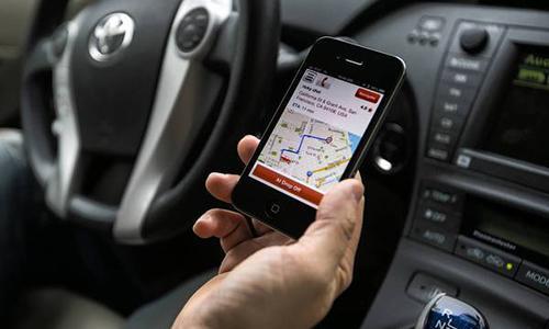 10辆新能源车未办手续  优步被武汉交委下今整改