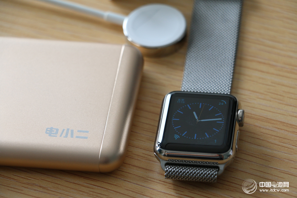 电小二锋6系列移动电源