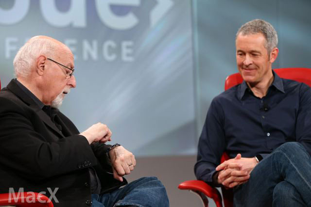 WWDC展会将发布原生Apple Watch应用