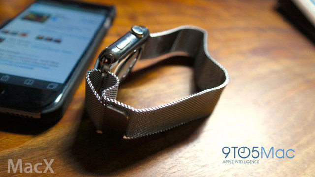 WWDC展会将发布原生Apple Watch应用