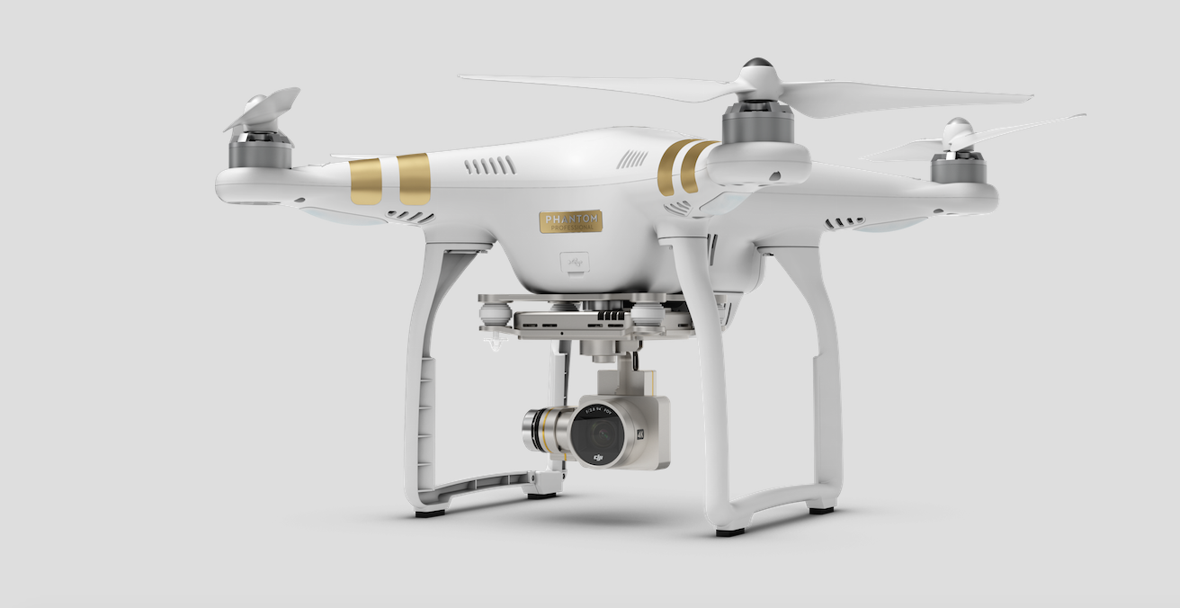 大疆联手美国风投设立无人机开发支援基金