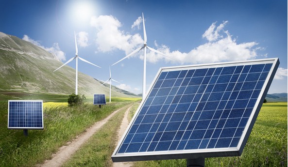 太阳能电流价格低  德光伏蓄电池市场未来5年或增10倍