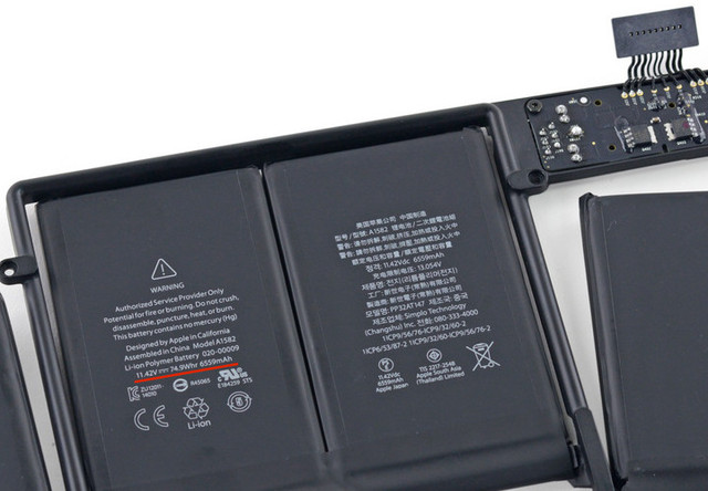 电池容量小知识：电池里的mAh和Wh有啥区别?