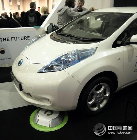 广州建充电站最高补贴300万元  今年建成105个充电站