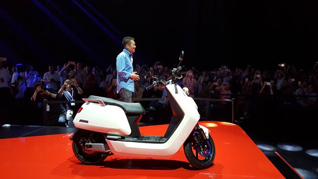 李一男可能还没搞清用户需要什么样的电动车