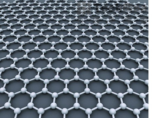 北京大学研制出石墨烯柔性导电薄膜  可批量生产