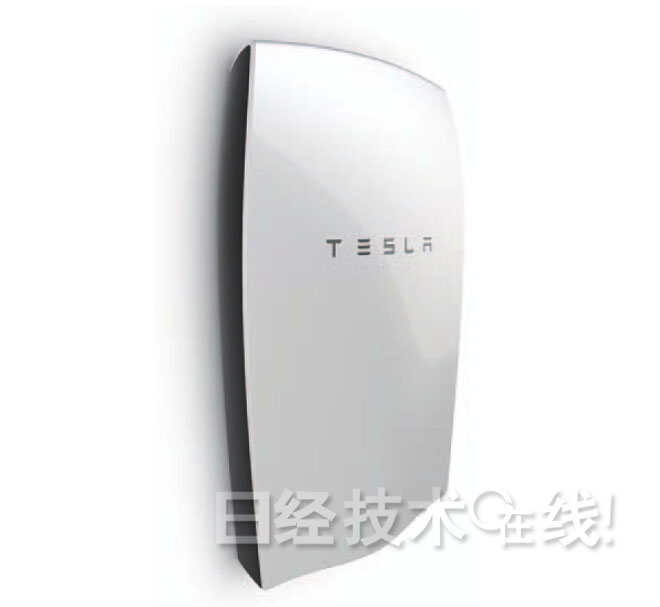 特斯拉要掀起能源革命 投放蓄电池价格不及别家一半