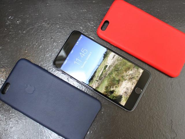 运营商内部邮件可能泄露了苹果iPhone 7开售时间