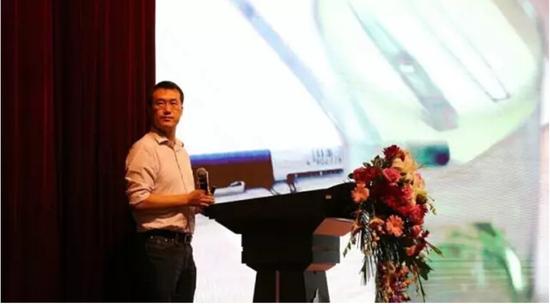 华为何刚：高质低价只是营销炒作 产品才是核心