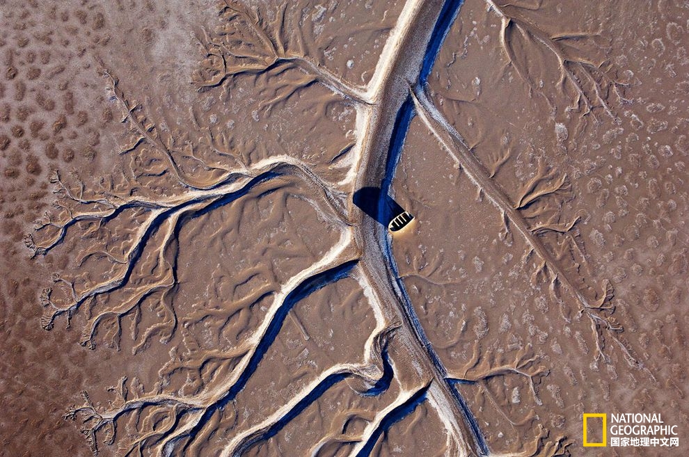 全球变暖中断之谜