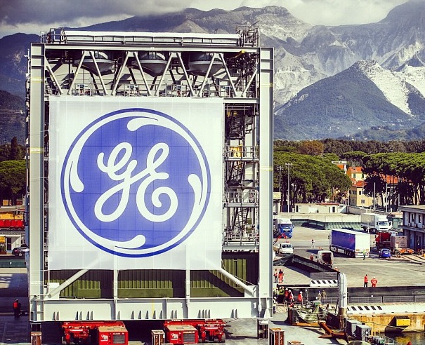 美国奇异再度出货锂电池系统 独拉松电池成过去式 