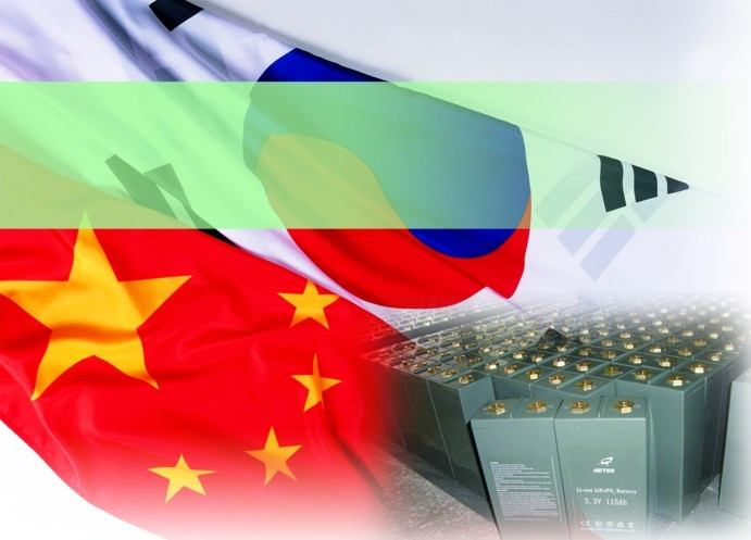 中韩贸易协定或成动力锂电池产业驱动力