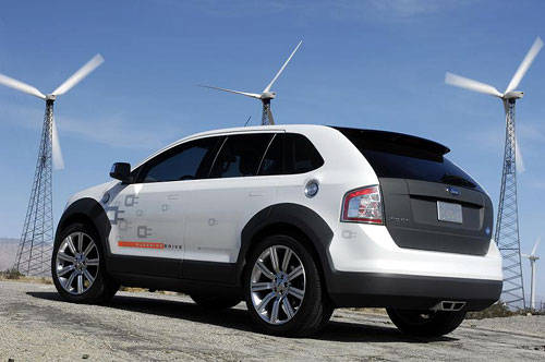 美国燃料电池商巴拉德动力