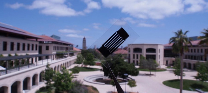 美科学家发明新型"设计碳"  可显著提高电池能量存储性能