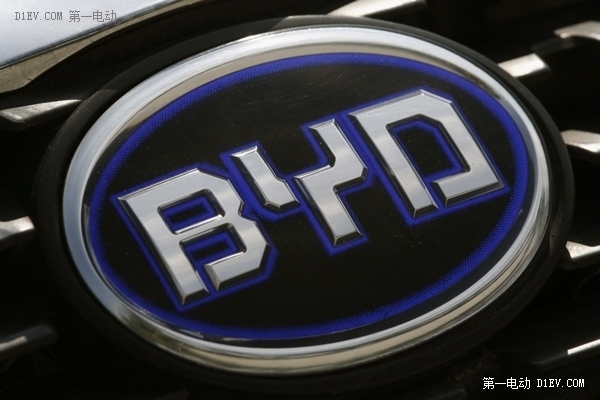  日本松下、韩国LG和中国比亚迪引领全球动力电池争霸战 