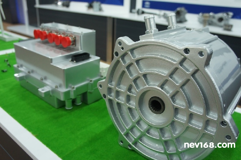 谁在看空稀土永磁电机 中国电动车死无葬身之地？