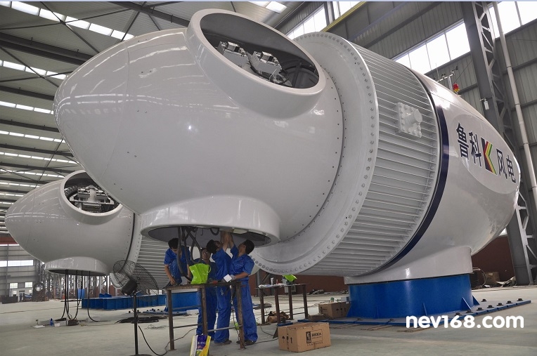 谁在看空稀土永磁电机 中国电动车死无葬身之地？