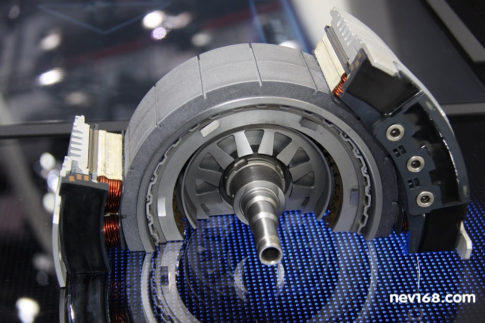 谁在看空稀土永磁电机 中国电动车死无葬身之地？