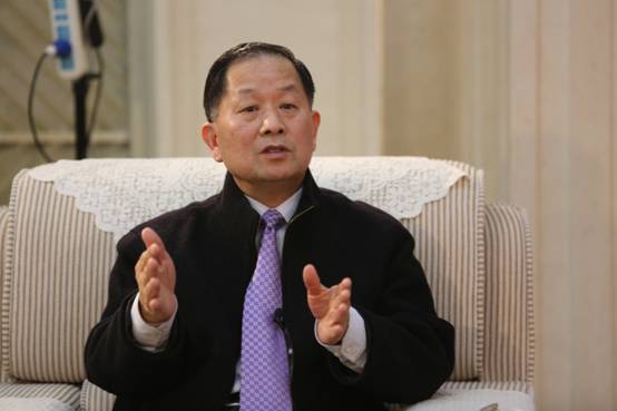 陆金龙：铅蓄电池在蓄电池龙头位置仍不可动摇