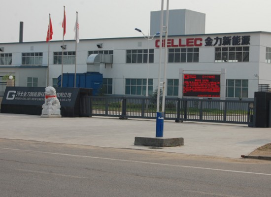 怀揣“国产化”之梦  金力新能源高端隔膜竞争对手难模仿