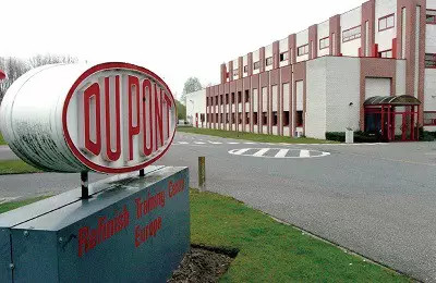 美国杜邦（Dupont）