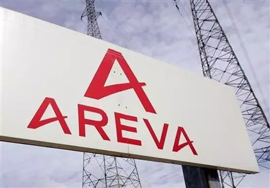 法国阿海珐（Areva）