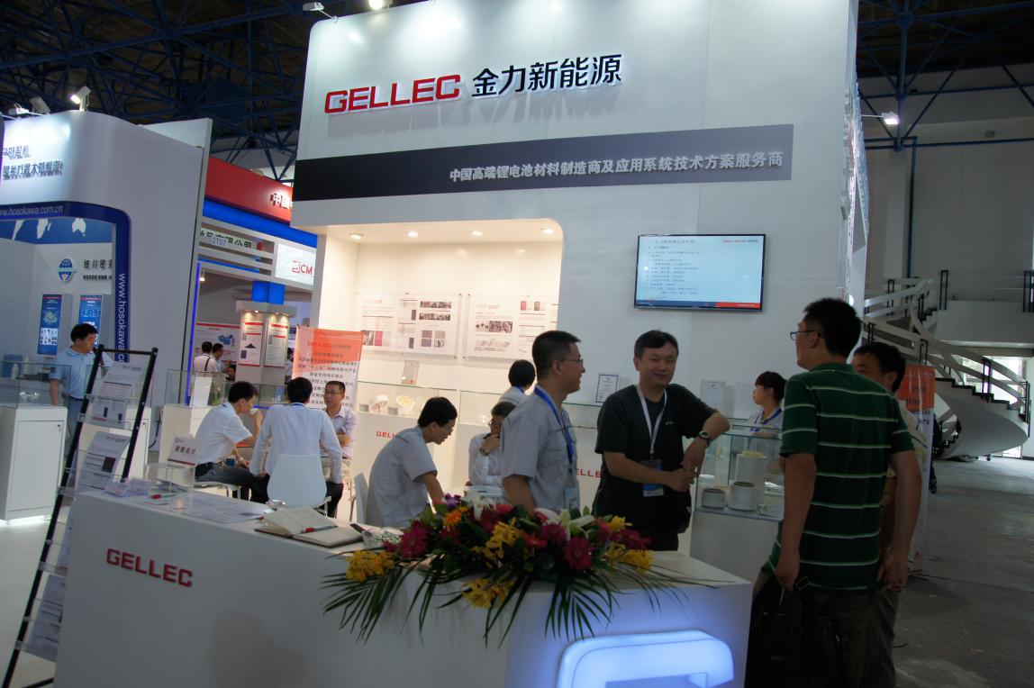 金力新能源：做高端隔膜  “锂电之芯”应当国产化