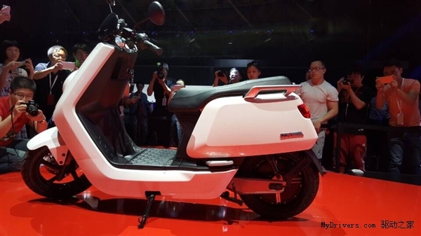 小牛电动车成本曝光：4413元 松下锂电池包占最高