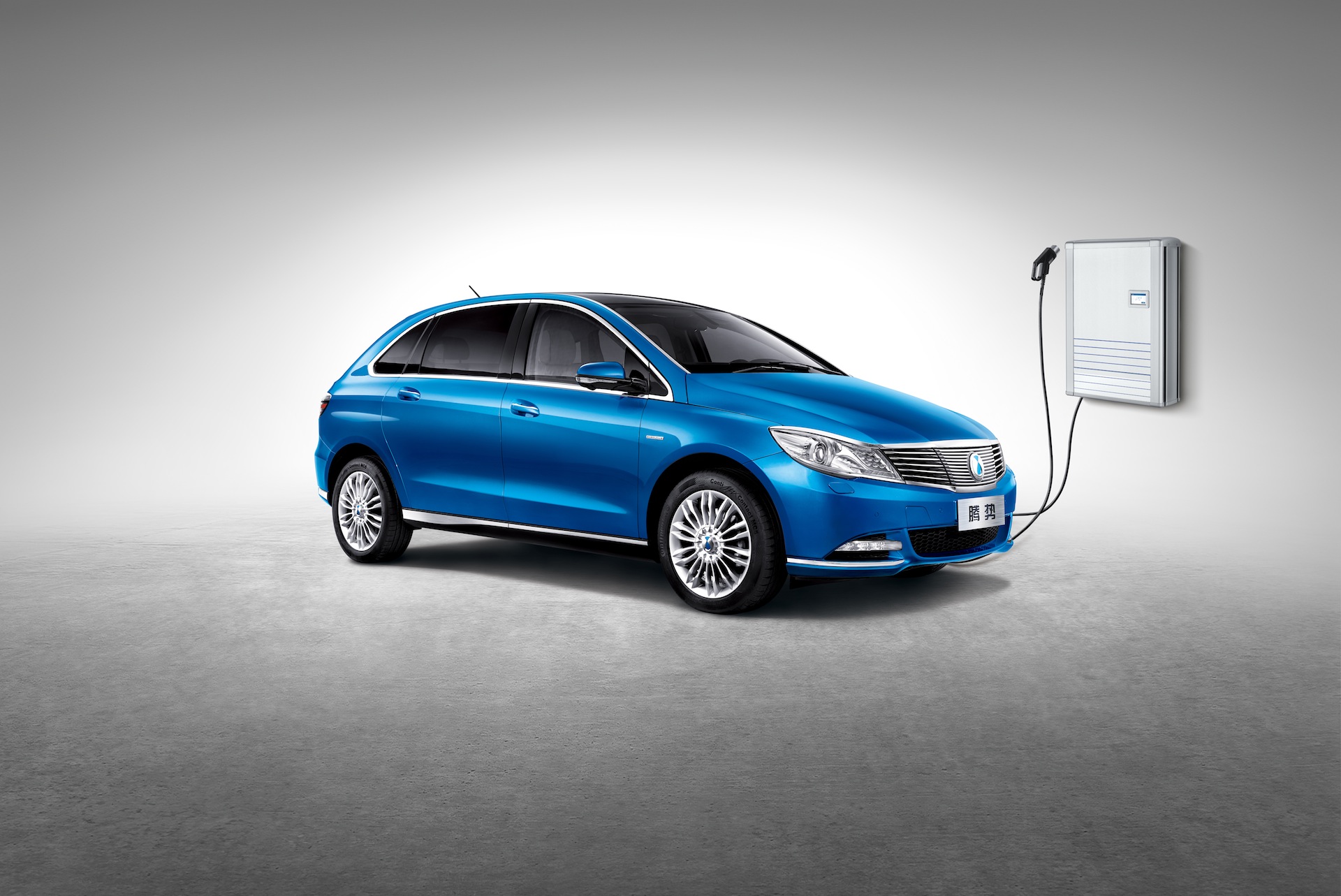 电动汽车电池组快速充电研究 电动汽车电池组快速充电研究