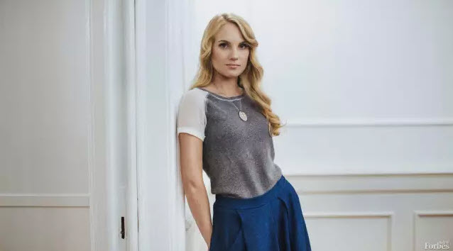 女性可穿戴设备产业：前景广阔 专属软件大有可为