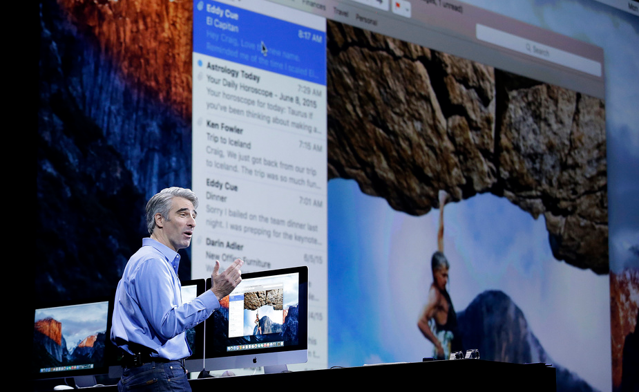 苹果iOS9系统预计今年秋季与iPhone6s同时推出