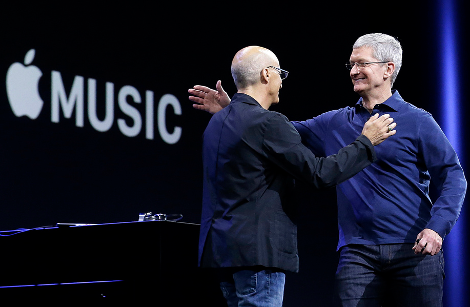 苹果iOS9系统预计今年秋季与iPhone6s同时推出