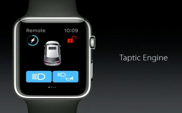 汽车才是终极移动设备 苹果WWDC上3分钟对车企很重要