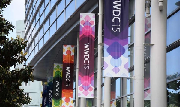 苹果WWDC上的3分钟 为何对车企很重要？