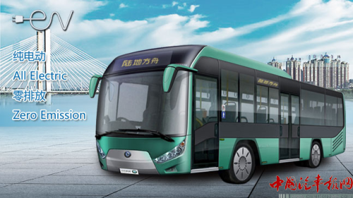 我国新能源客车被动力电池和电控系统拴住了手脚？