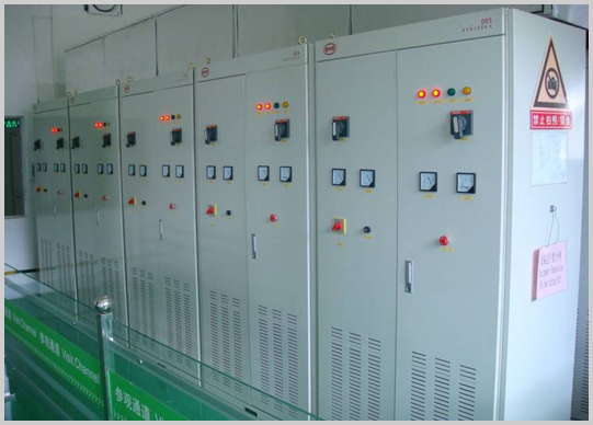 储能电池“钱”景广阔  车企抢分储能市场一杯羹