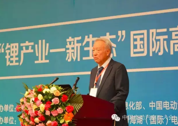 王秉刚：分析全球新能源公交车推广情况