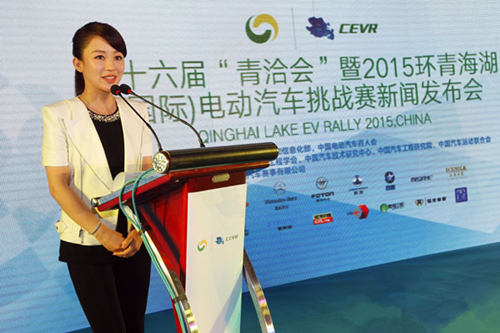 全球新能源行业及专家“论锂”青海 共商产业走向