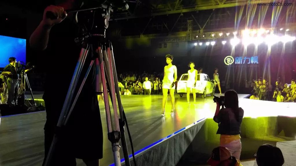 布局新能源前景堪忧  力帆汽车面临转型风险