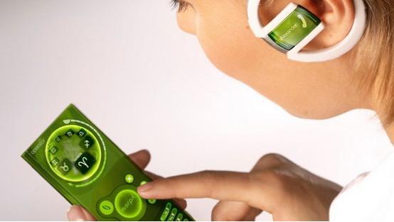 石墨烯新型电池：或能让可穿戴设备摆脱天天充电