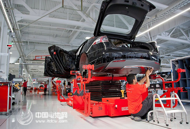 马斯克： 特斯拉将扩充车型  预期五年卖百万电动车