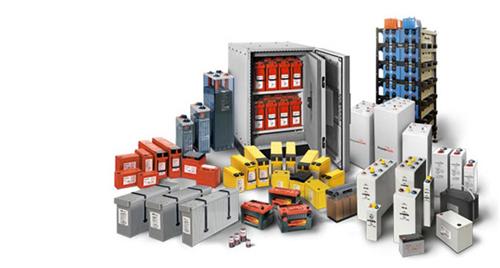 艾诺斯储能电池项目投产  年产工业电池将达150万只