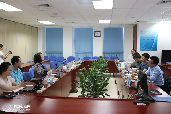 2015年第三届锂电“达沃斯”论坛筹备会在当升科技总部召开