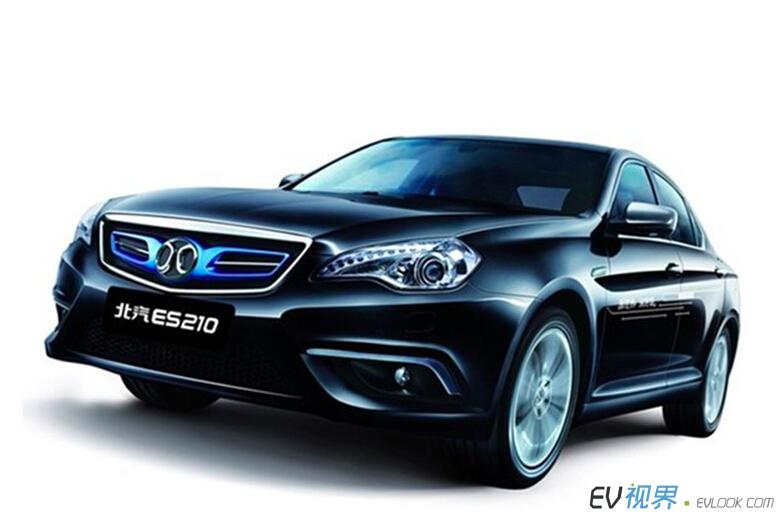 配备韩国SK三元锂电池  北汽新能源电池战略升级