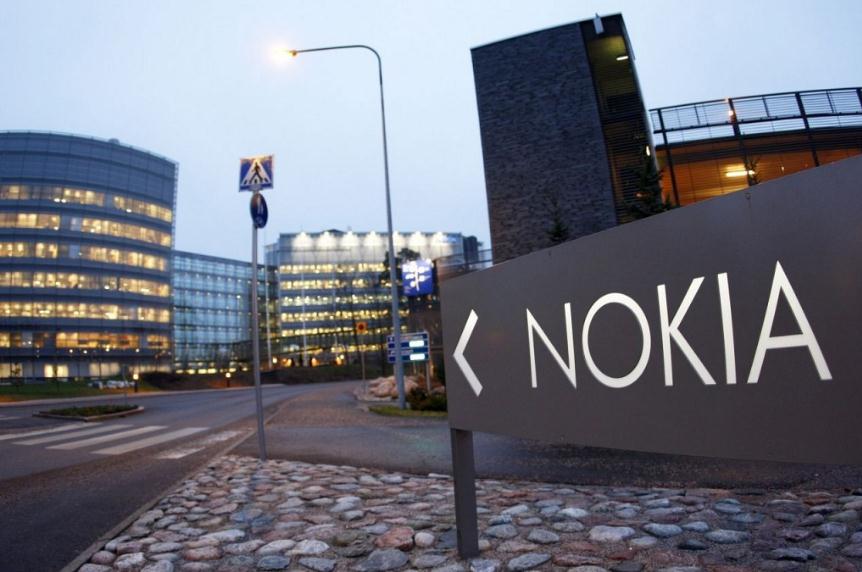 诺基亚CEO苏里：王者归来将重返智能手机市场