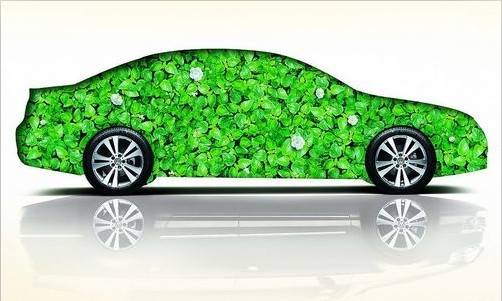 互联网+智能电动汽车：三巨头投10亿开启“造车梦”