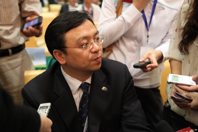 王传福密会程维  “滴”军“迪”军欲强强联合