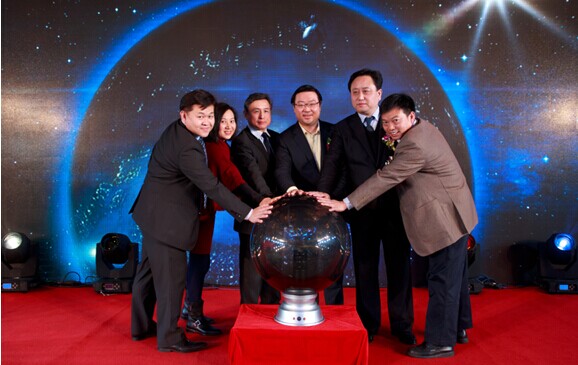 绿能宝发力互联网金融 彭小峰欲解光伏电站融资难题