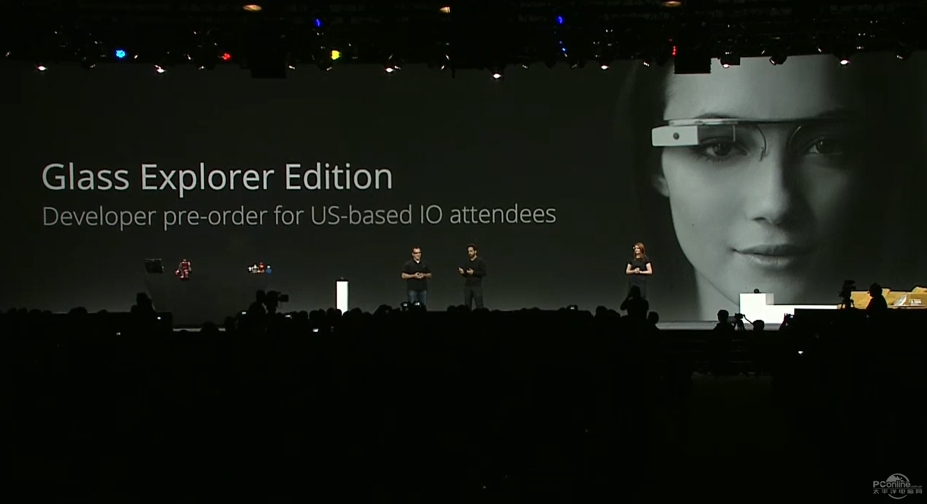 智能眼镜未死快速发展不难   产业链仍需努力