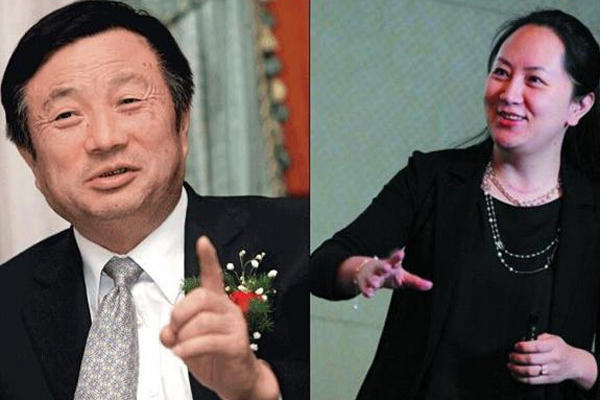 父亲节了,晒晒这些很牛的老总们父亲都大有来头 父亲节了,晒晒这些很牛的老总们父亲都大有来头